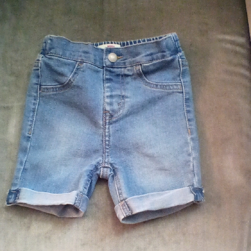Levis Shorts